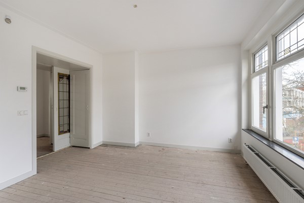 Medium property photo - Texelsestraat 57C, 3083 PS Rotterdam